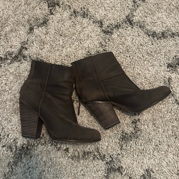 Rag and Bone Newbury Boots - Picture 1 of 3